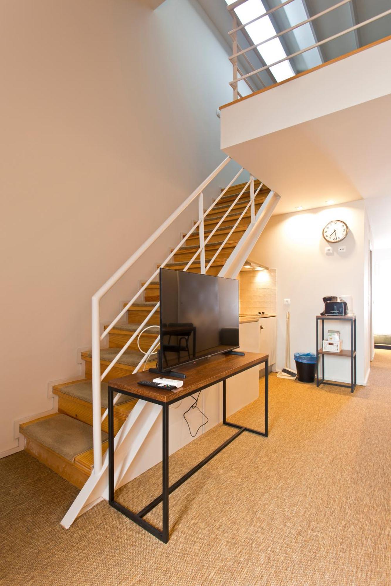 Rva - Gustave Eiffel Apartments بورتو المظهر الخارجي الصورة
