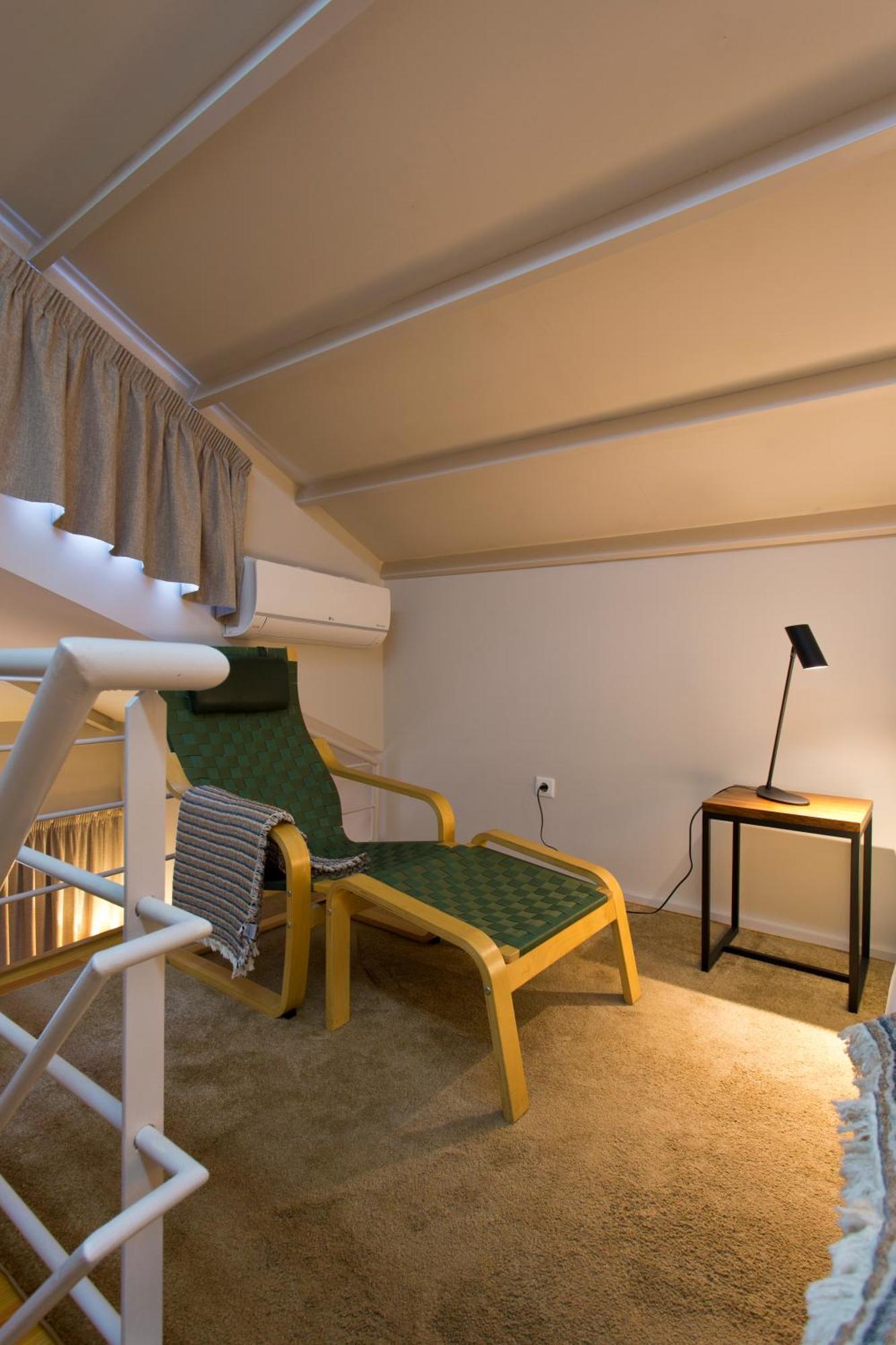 Rva - Gustave Eiffel Apartments بورتو المظهر الخارجي الصورة